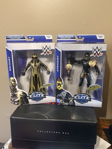 Wwe goldust stardust cody - stardust,
